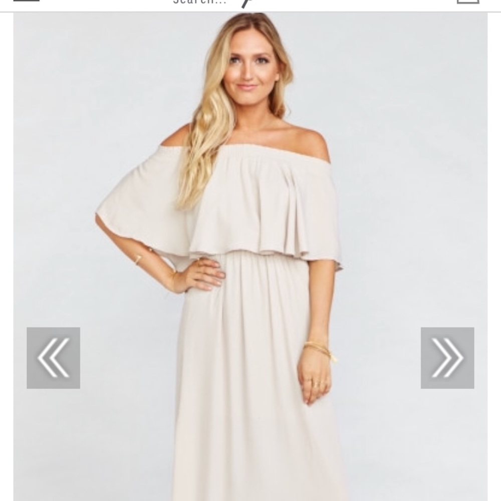 Show me your mumu